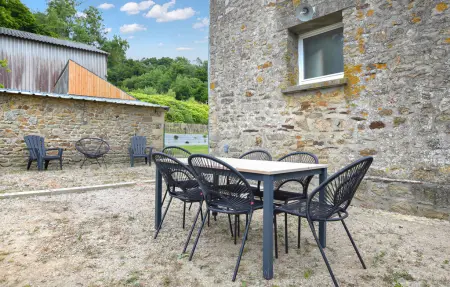 Maison 8 personnes à La Pernelle - Photo 9