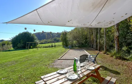 Maison 8 personnes à La Pernelle - Photo 12
