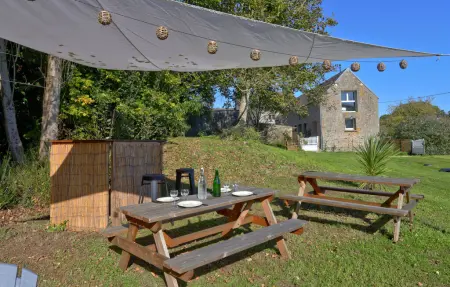 Maison 8 personnes à La Pernelle - Photo 13