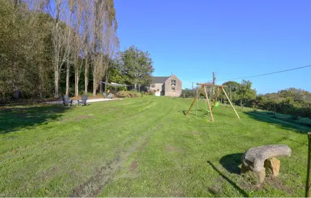 Maison 8 personnes à La Pernelle - Photo 14