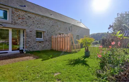 Maison 8 personnes à La Pernelle - Photo 15