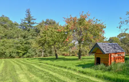 Maison 8 personnes à La Pernelle - Photo 17