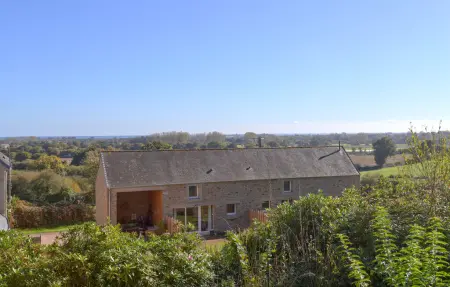 Maison 8 personnes à La Pernelle - Photo 19