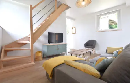 Maison 8 personnes à La Pernelle - Photo 21