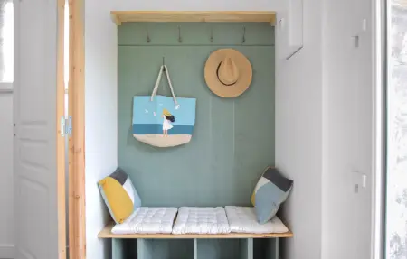 Maison 8 personnes à La Pernelle - Photo 22