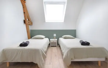 Maison 8 personnes à La Pernelle - Photo 27