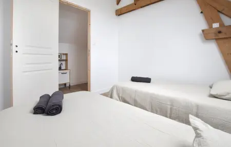Maison 8 personnes à La Pernelle - Photo 28