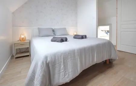 Maison 8 personnes à La Pernelle - Photo 29
