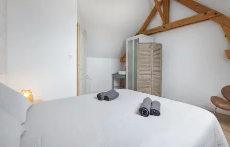 Maison 8 personnes à La Pernelle - Photo 30