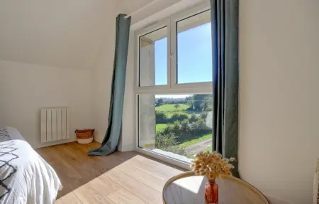 Maison 8 personnes à La Pernelle - Photo 32
