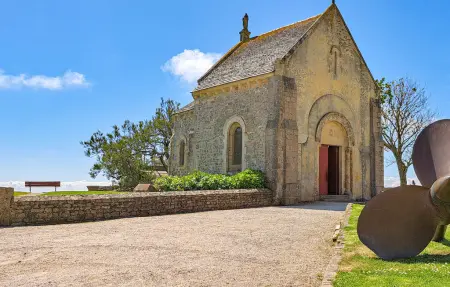 Maison 8 personnes à La Pernelle - Photo 38