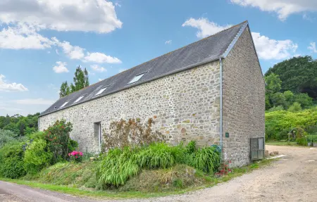 Maison 4 personnes à La Pernelle - Photo 1