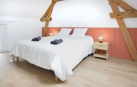 Maison 4 personnes à La Pernelle - Photo 2