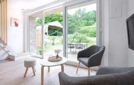 Maison 4 personnes à La Pernelle - Photo 3