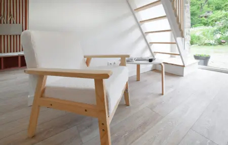 Maison 4 personnes à La Pernelle - Photo 4
