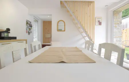 Maison 4 personnes à La Pernelle - Photo 6