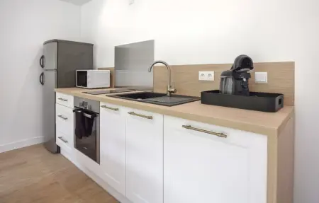 Maison 4 personnes à La Pernelle - Photo 7