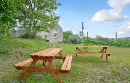 Maison 4 personnes à La Pernelle - Photo 8