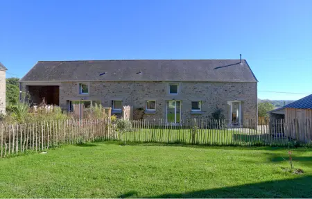 Maison 4 personnes à La Pernelle - Photo 9