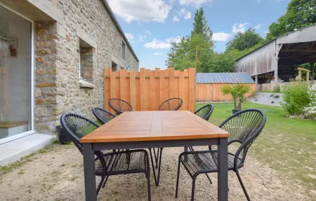 Maison 4 personnes à La Pernelle - Photo 10