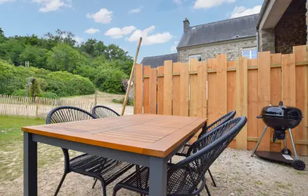 Maison 4 personnes à La Pernelle - Photo 11