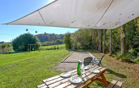 Maison 4 personnes à La Pernelle - Photo 15