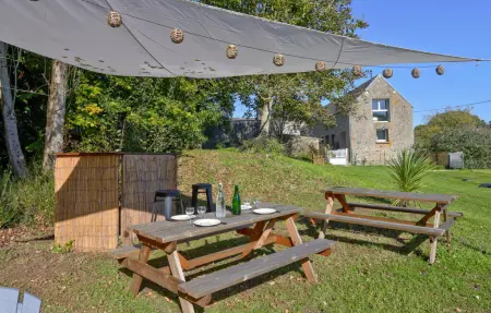 Maison 4 personnes à La Pernelle - Photo 16