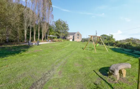 Maison 4 personnes à La Pernelle - Photo 17