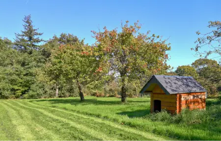Maison 4 personnes à La Pernelle - Photo 18