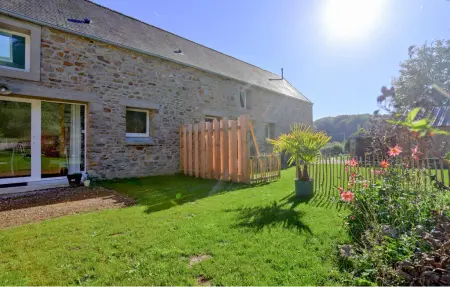 Maison 4 personnes à La Pernelle - Photo 19