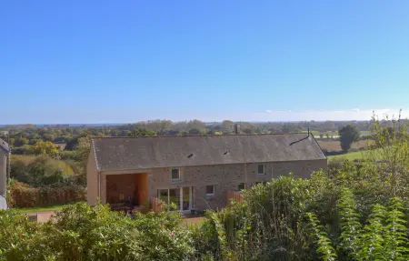 Maison 4 personnes à La Pernelle - Photo 21