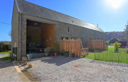Maison 4 personnes à La Pernelle - Photo 24