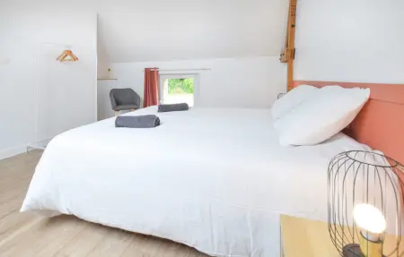 Maison 4 personnes à La Pernelle - Photo 25