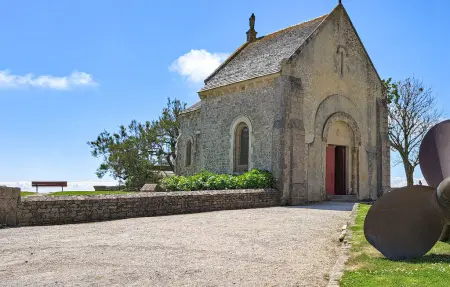 Maison 4 personnes à La Pernelle - Photo 35