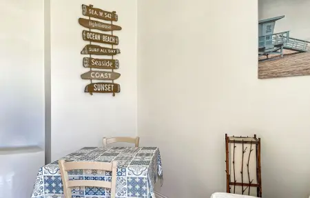 Mirto&More-Polpo, Appartement 3 personnes à Pulsano - Photo 1