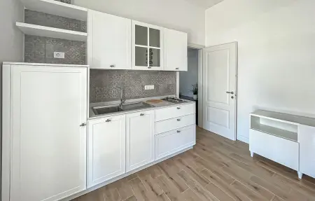 Mirto&More-Polpo, Appartement 3 personnes à Pulsano - Photo 2