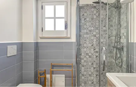 Mirto&More-Polpo, Appartement 3 personnes à Pulsano - Photo 12