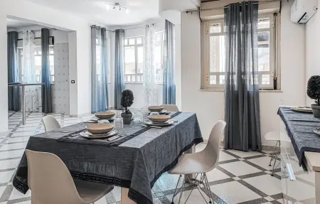 Appartement 8 personnes à Casteldaccia - Photo 1