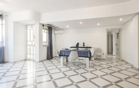 Appartement 8 personnes à Casteldaccia - Photo 4