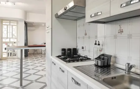 Appartement 8 personnes à Casteldaccia - Photo 11