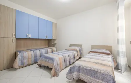 Appartement 8 personnes à Casteldaccia - Photo 19