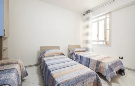 Appartement 8 personnes à Casteldaccia - Photo 20