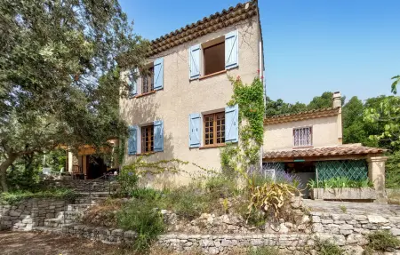 Maison 10 personnes à Lorgues - Photo 1