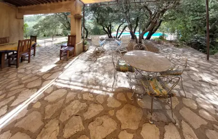 Maison 10 personnes à Lorgues - Photo 2