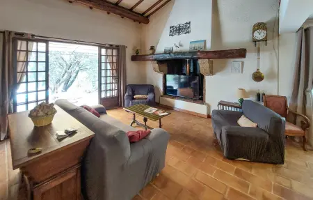 Maison 10 personnes à Lorgues - Photo 3