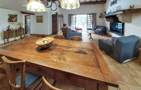 Maison 10 personnes à Lorgues - Photo 4