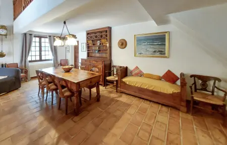Maison 10 personnes à Lorgues - Photo 5