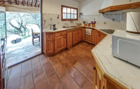 Maison 10 personnes à Lorgues - Photo 7