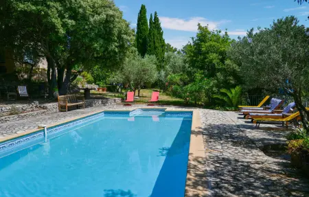 Maison 10 personnes à Lorgues - Photo 10