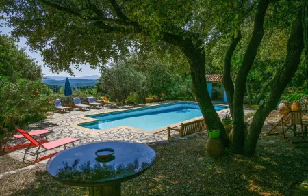 Maison 10 personnes à Lorgues - Photo 11